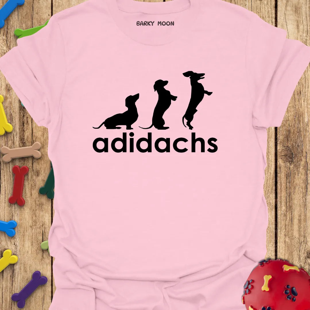 Adidachs Tee