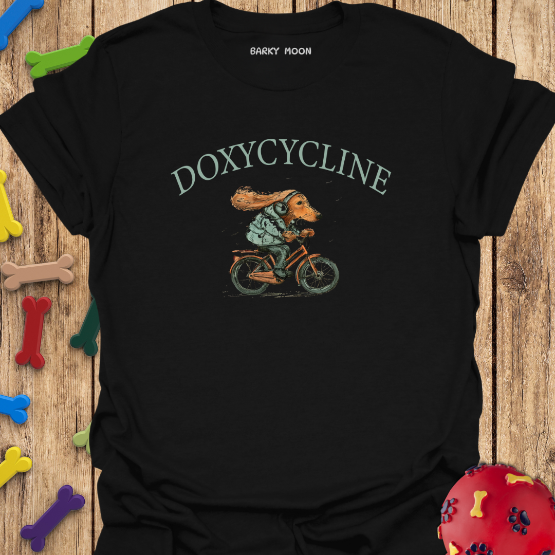 Doxycycline T-Shirt