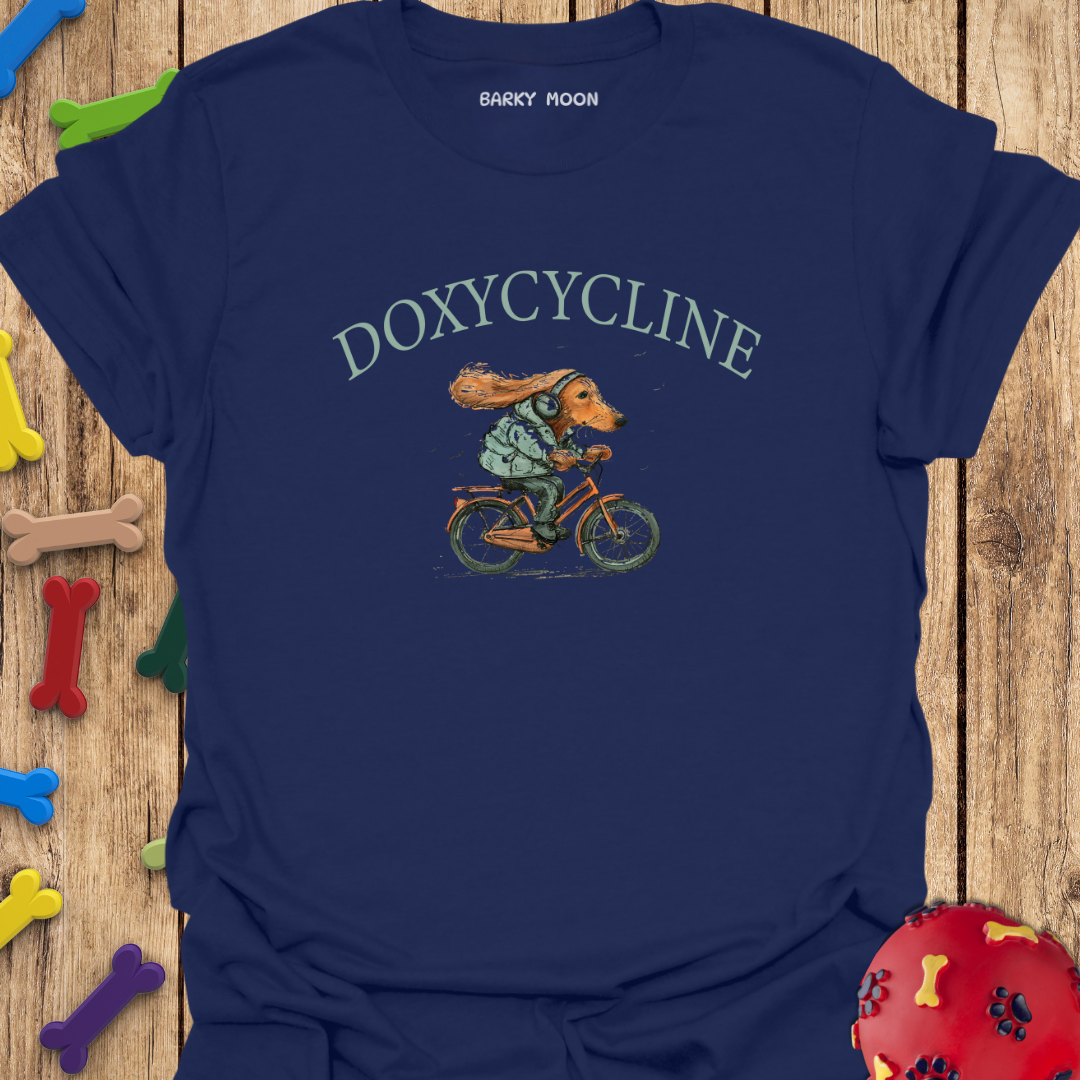 Doxycycline T-Shirt