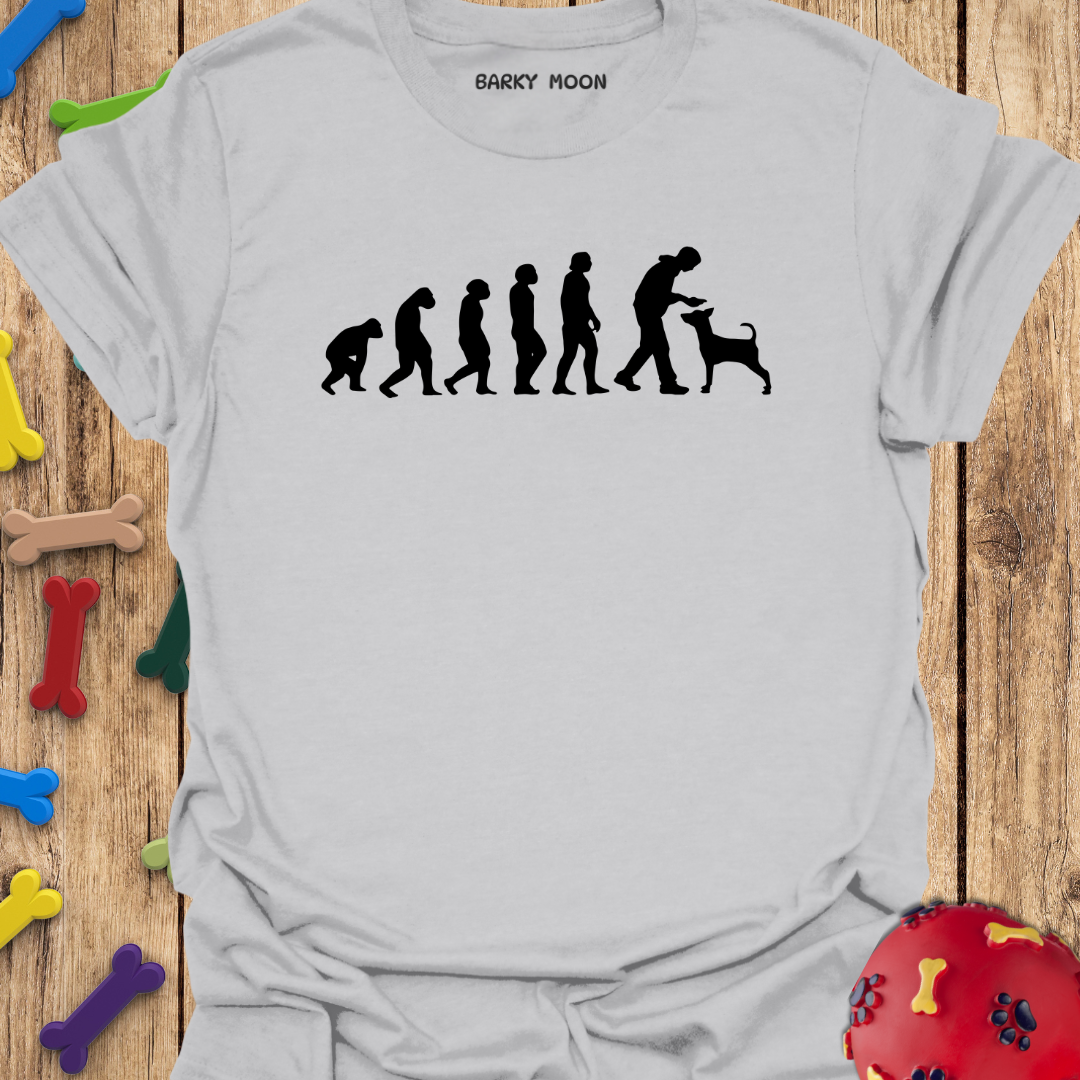 Evolution T-Shirt