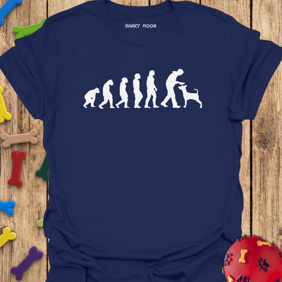 Evolution T-Shirt