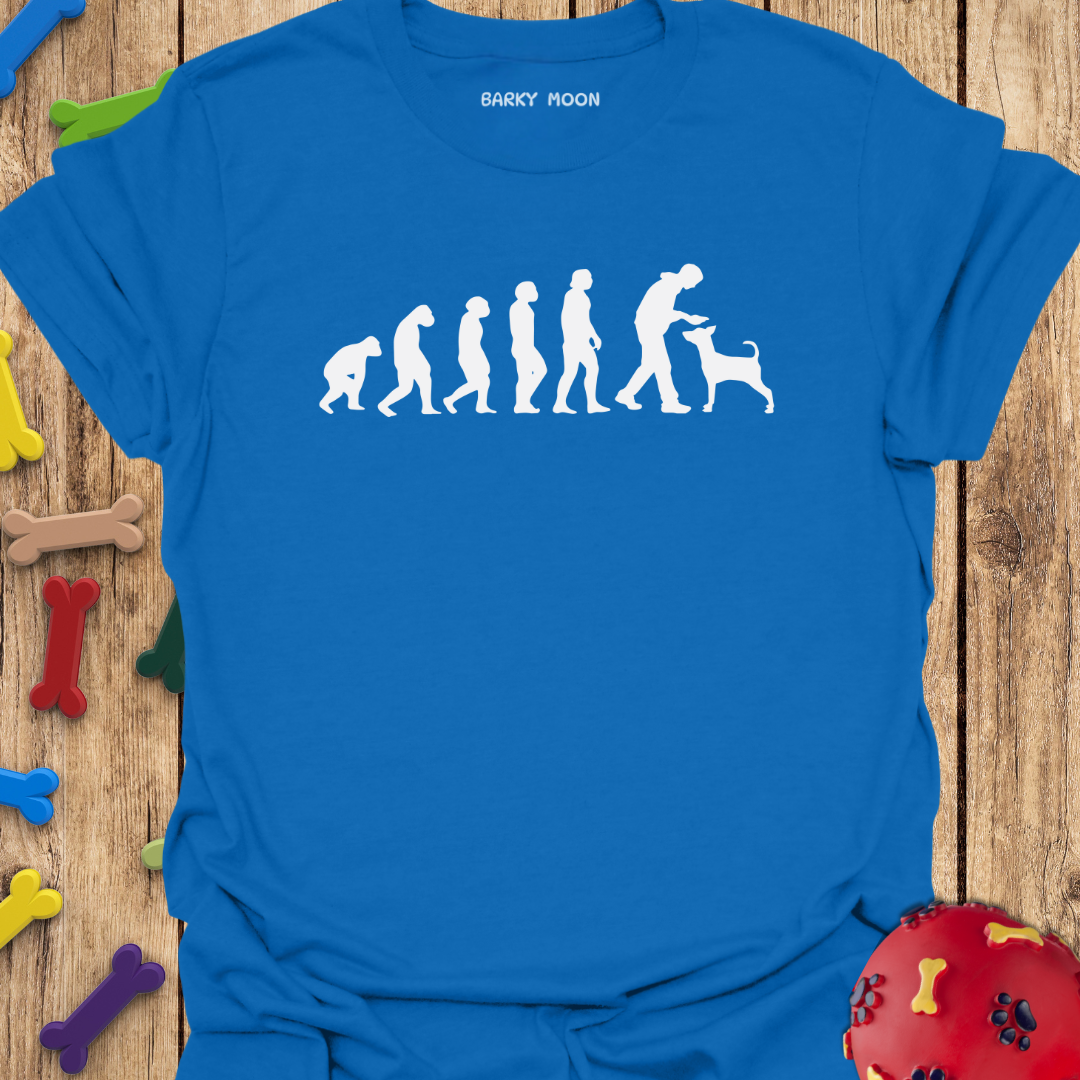 Evolution T-Shirt