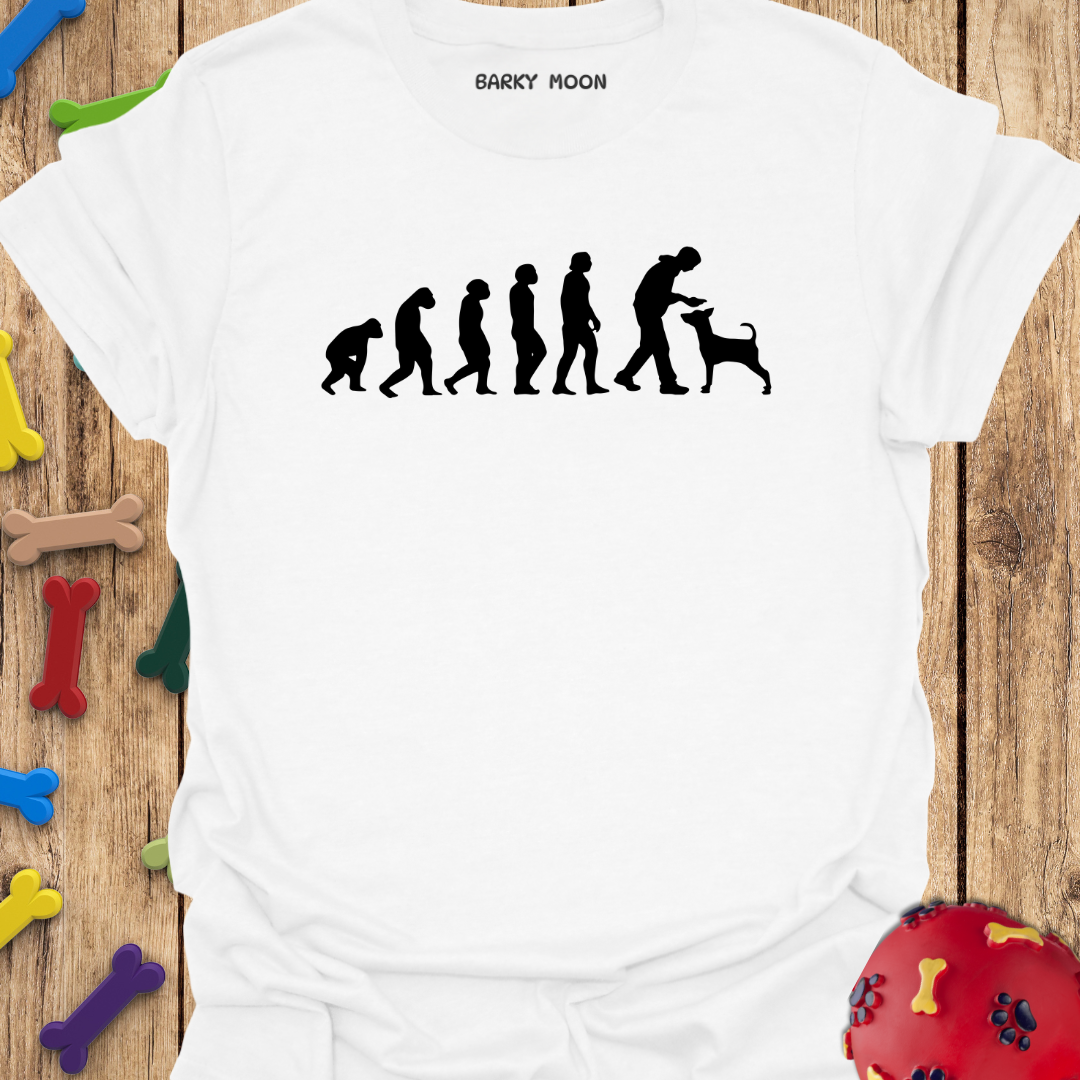 Evolution T-Shirt