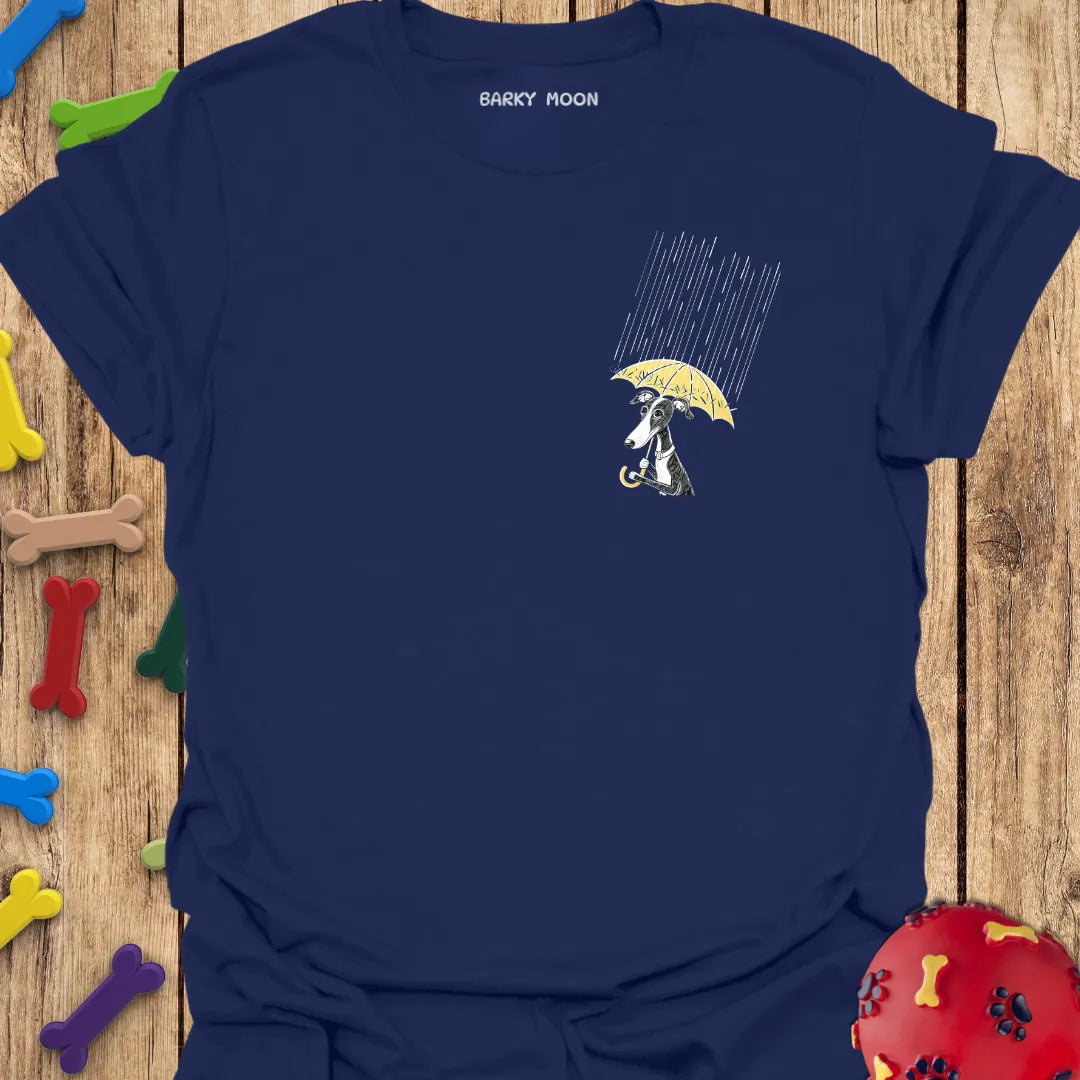 Iggy In Rain T-Shirt