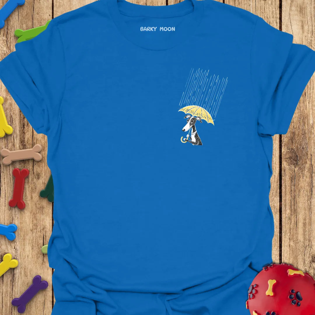 Iggy In Rain T-Shirt