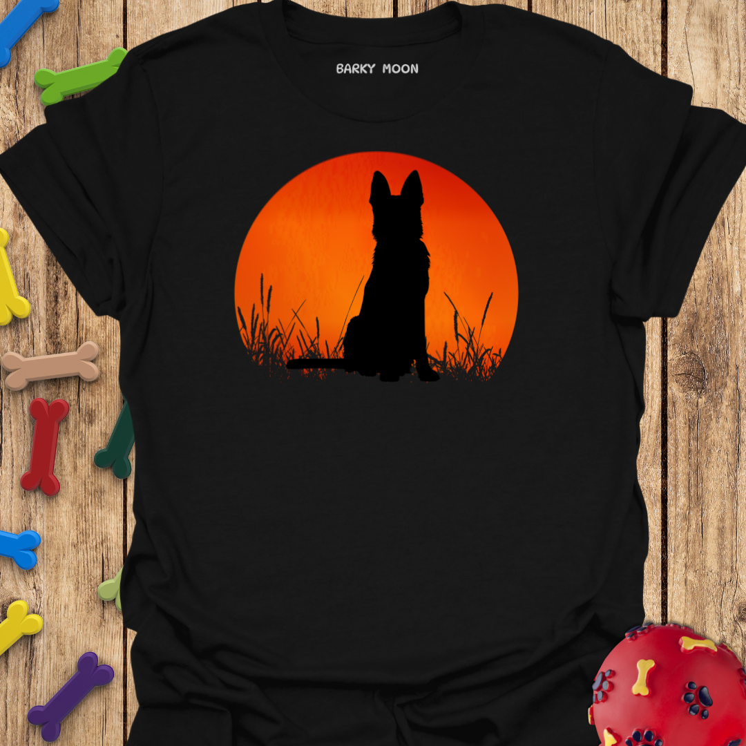 Sunset T-Shirt