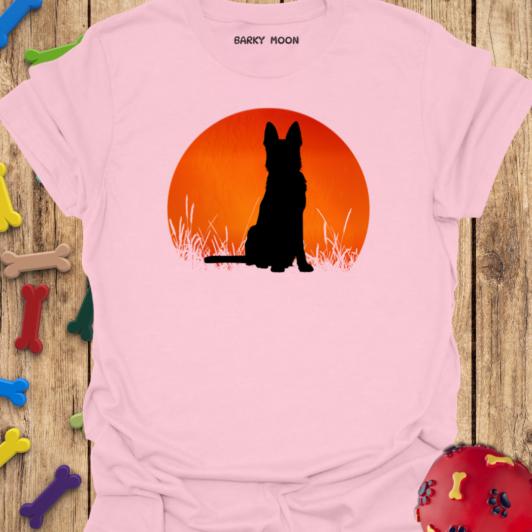 Sunset T-Shirt