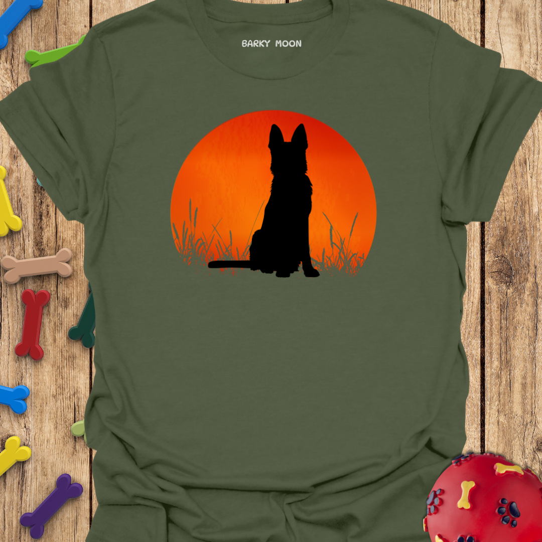 Sunset T-Shirt