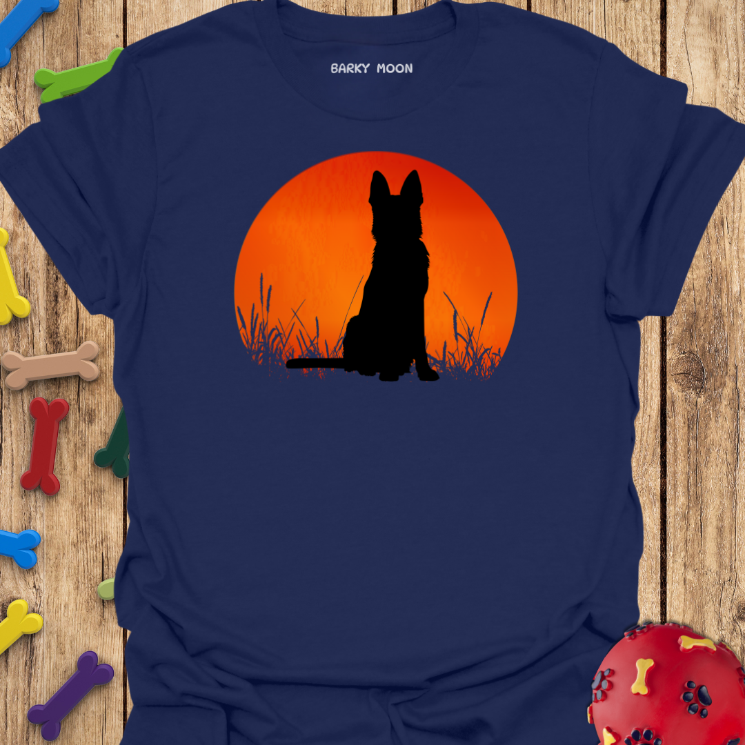 Sunset T-Shirt