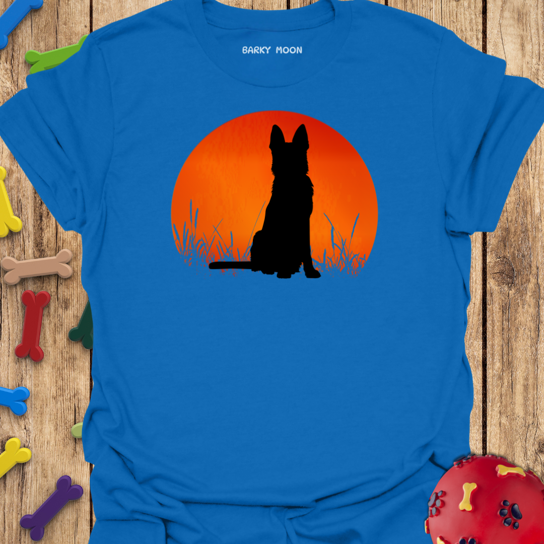 Sunset T-Shirt