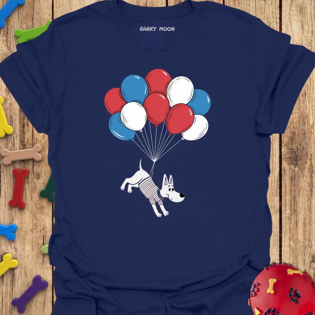 Up And Away T-Shirt