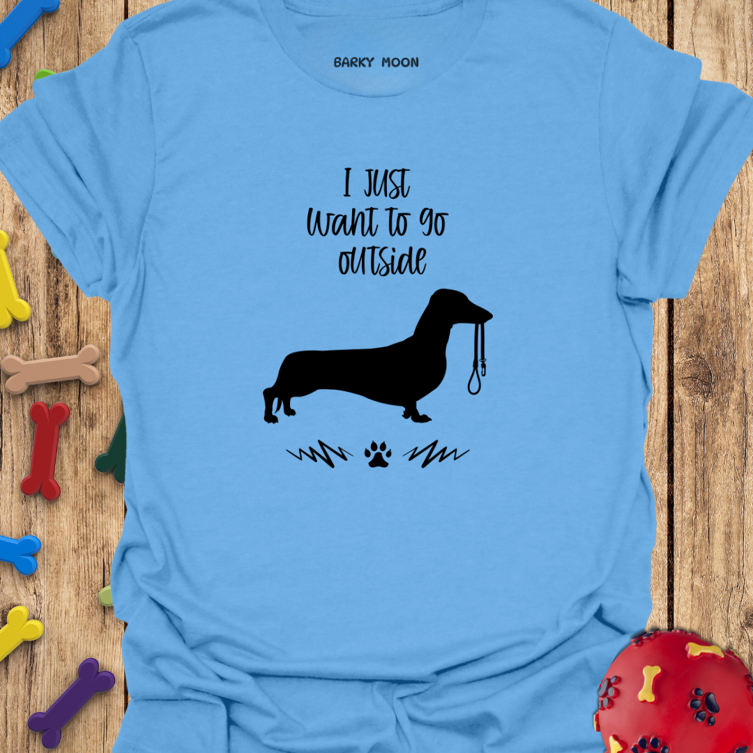Doxy & Lead T-Shirt