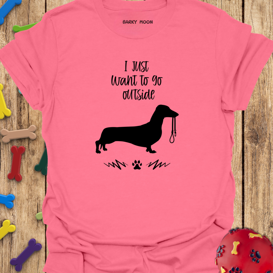 Doxy & Lead T-Shirt