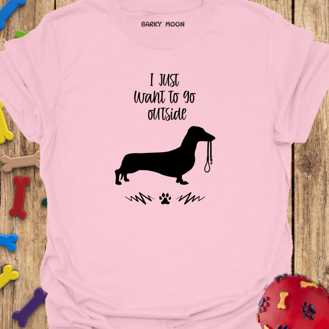 Doxy & Lead T-Shirt