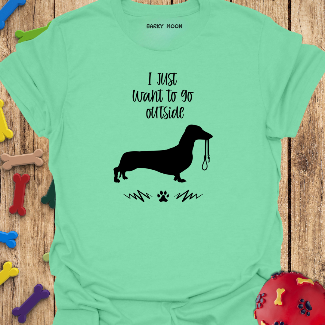 Doxy & Lead T-Shirt