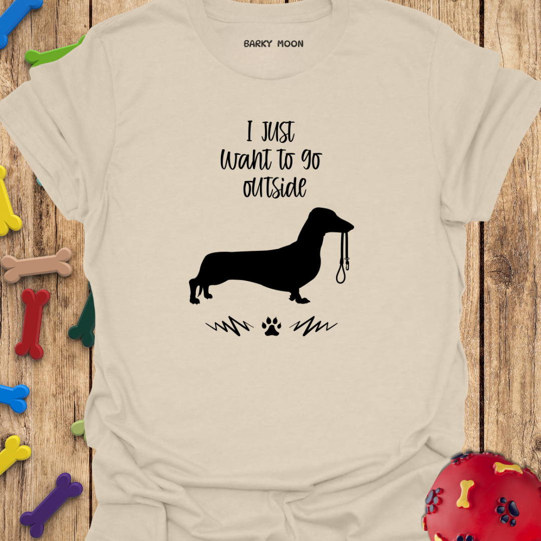 Doxy & Lead T-Shirt