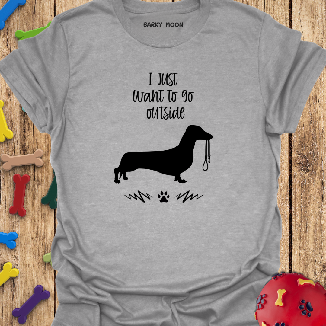 Doxy & Lead T-Shirt