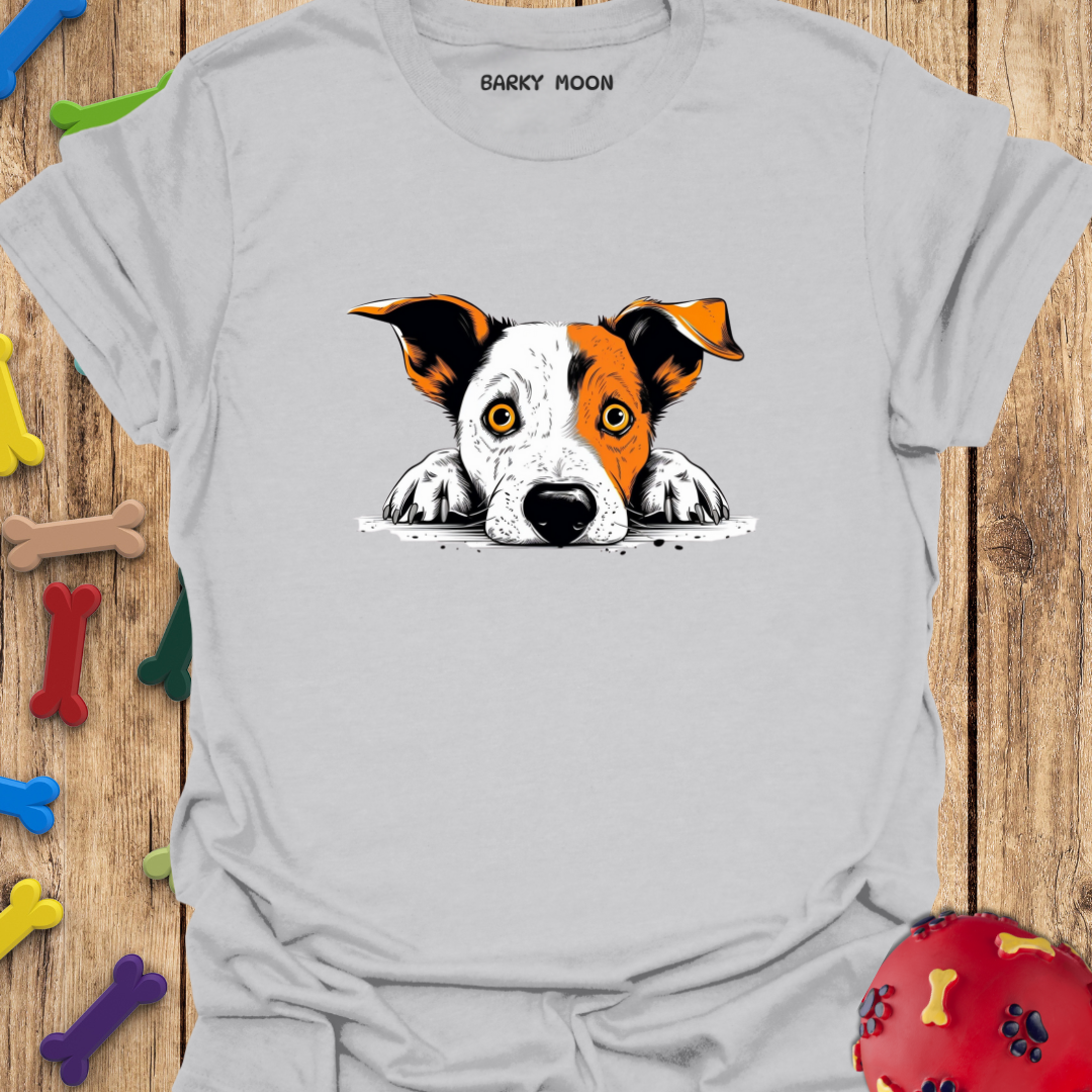 It Wasn’t Me! T-Shirt