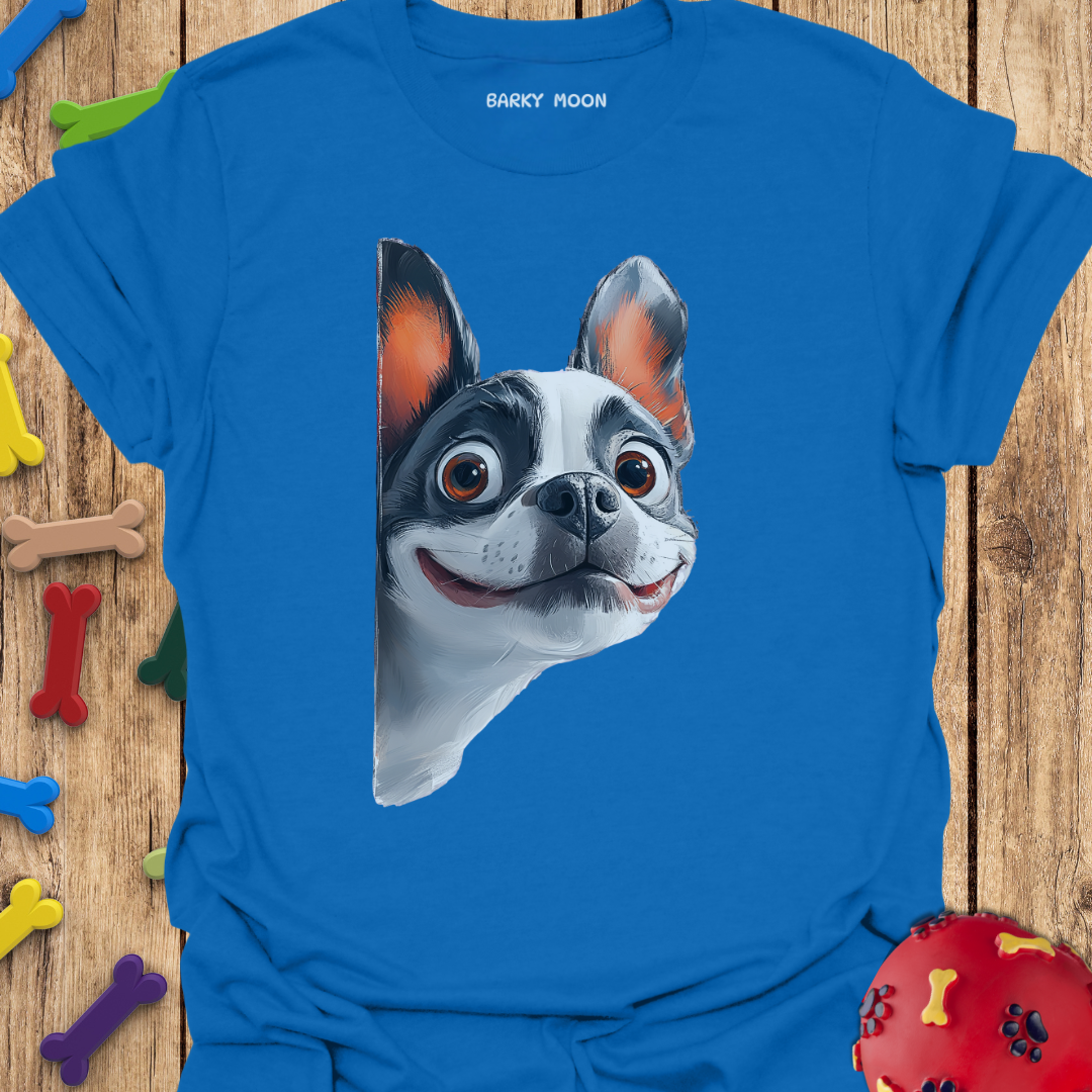 Peekaboo T-Shirt