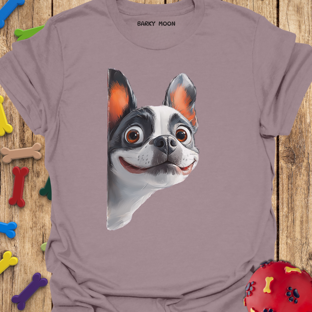 Peekaboo T-Shirt