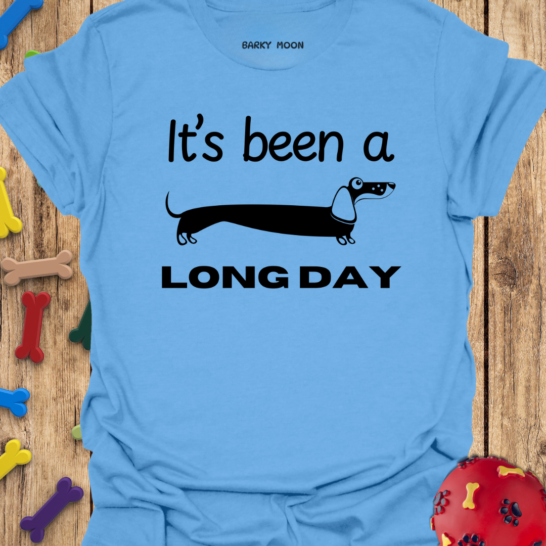 Long Day T-Shirt