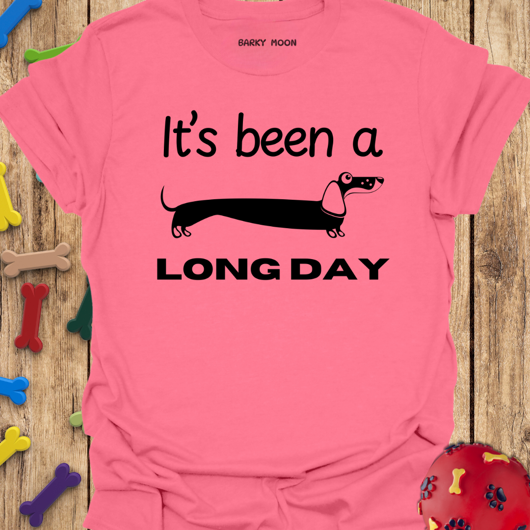 Long Day T-Shirt