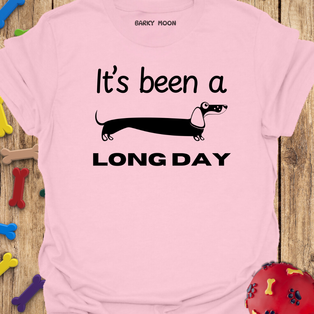 Long Day T-Shirt