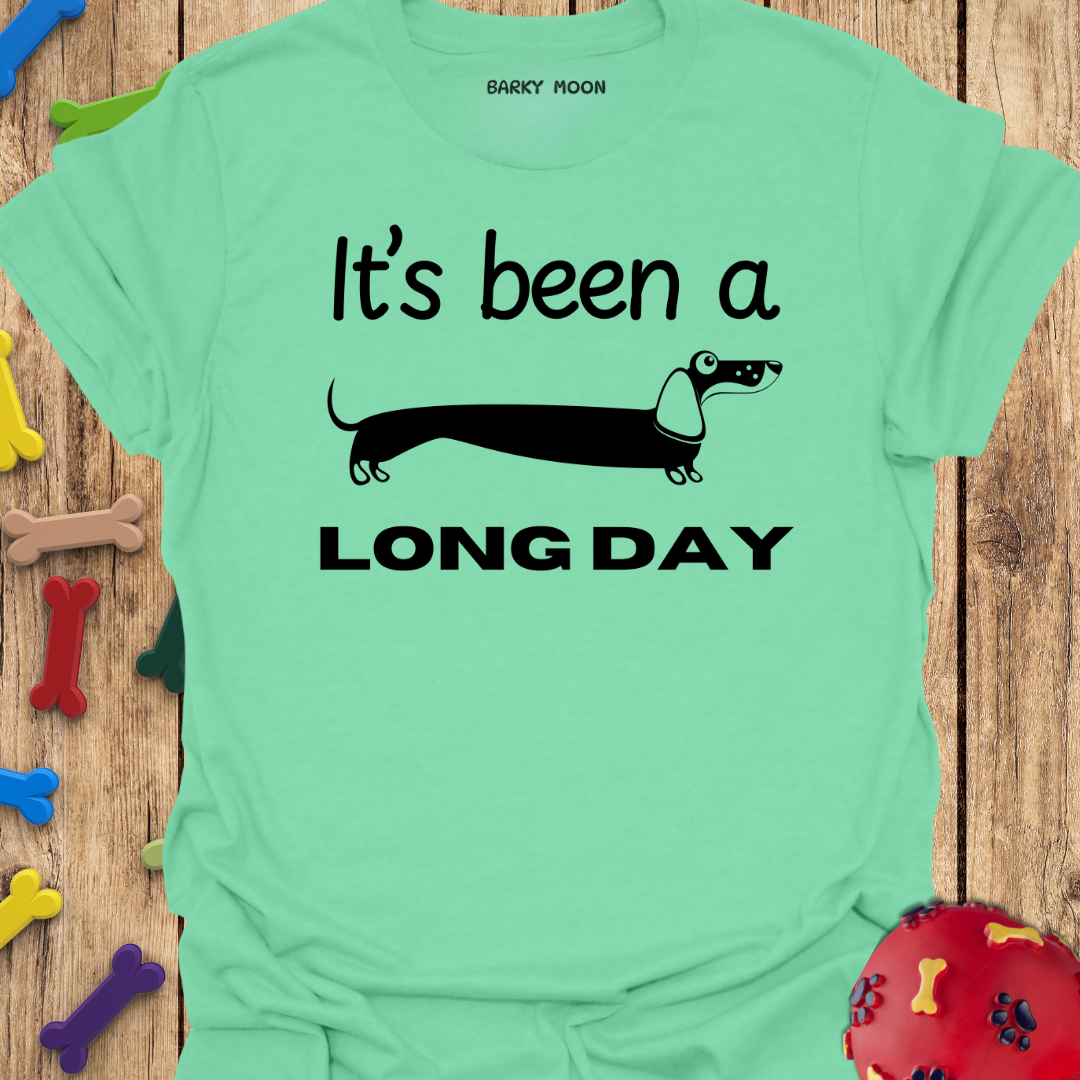 Long Day T-Shirt