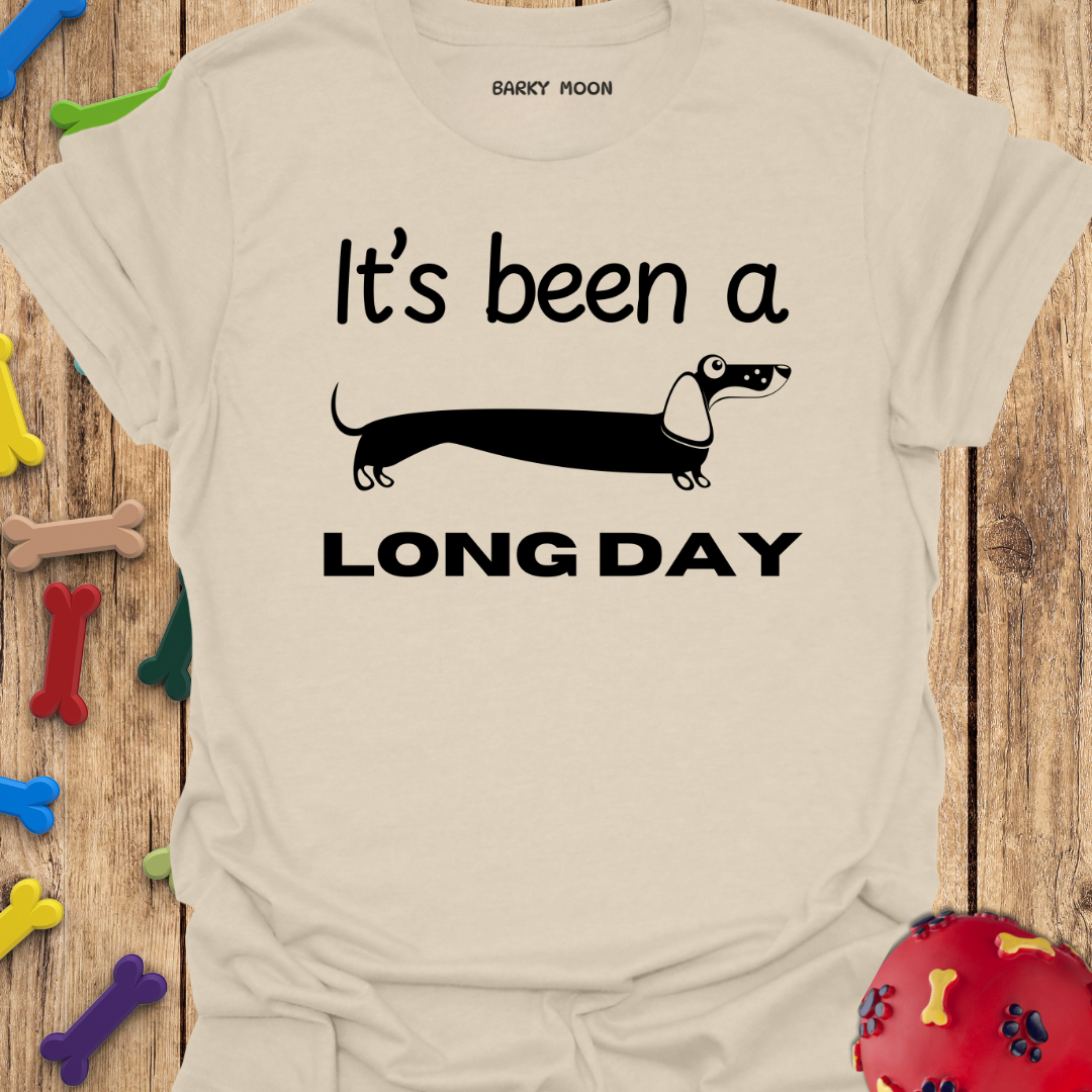 Long Day T-Shirt