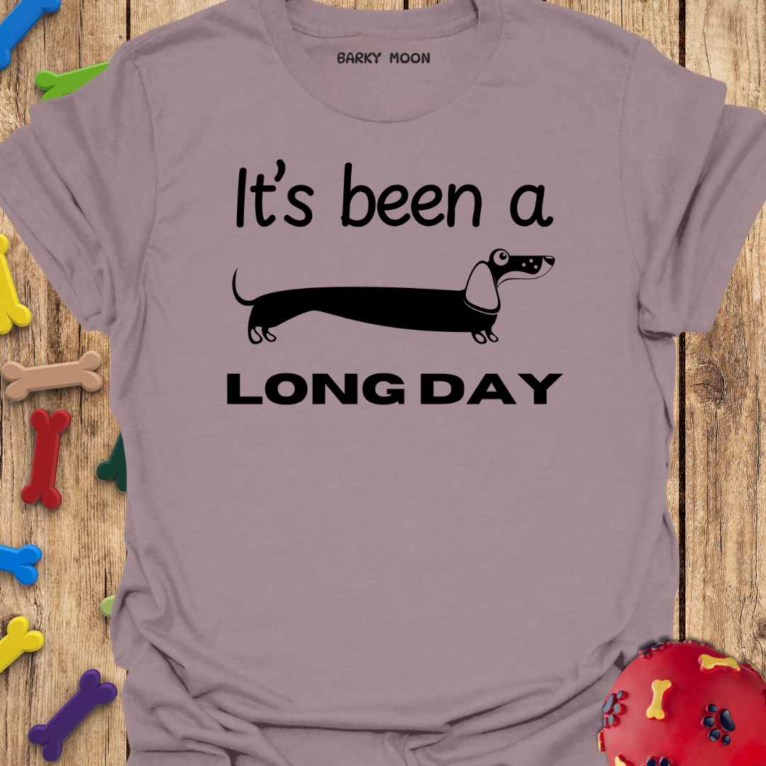 Long Day T-Shirt