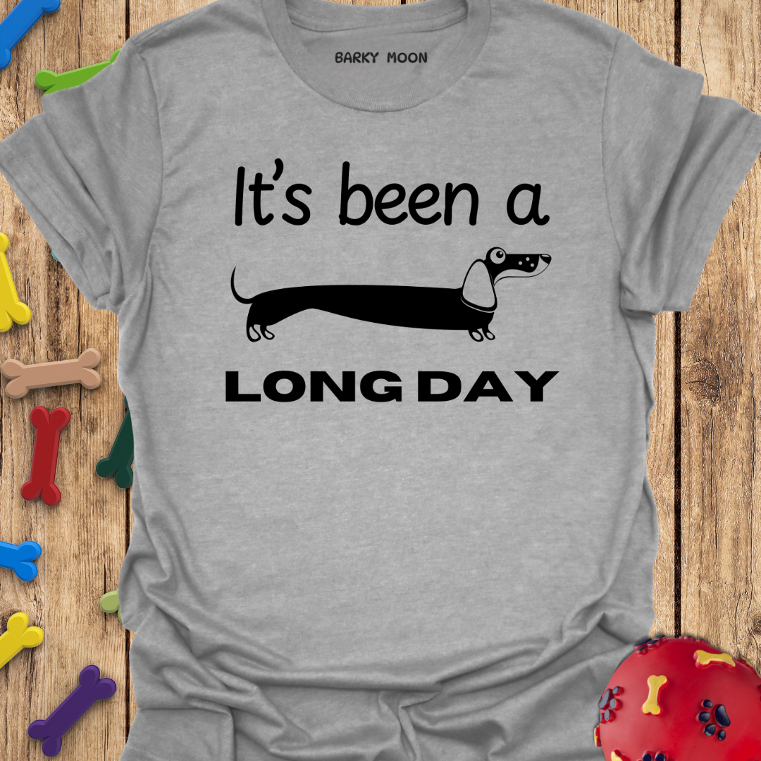 Long Day T-Shirt