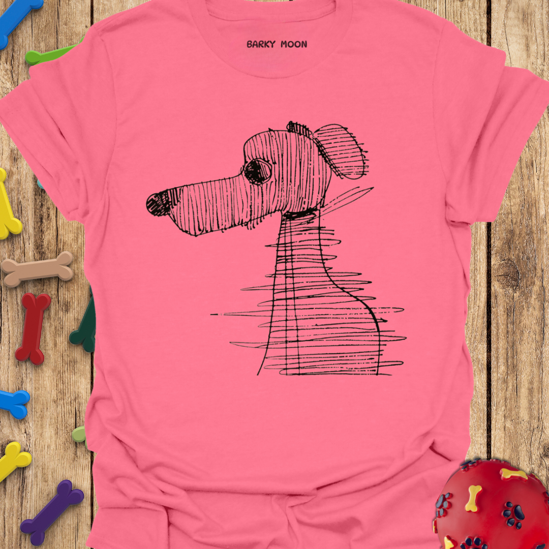 Squiggles T-Shirt