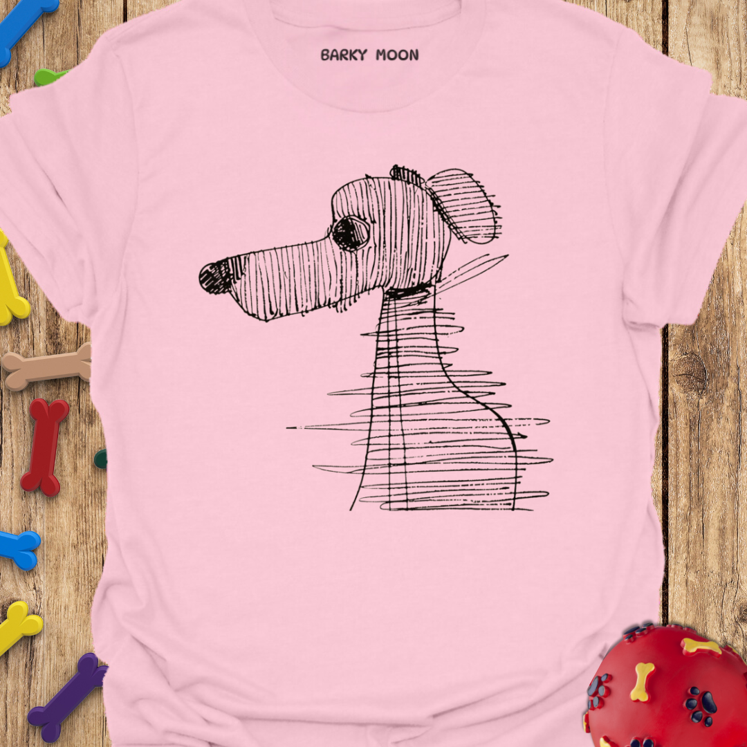 Squiggles T-Shirt