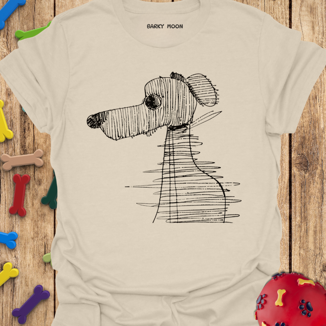 Squiggles T-Shirt