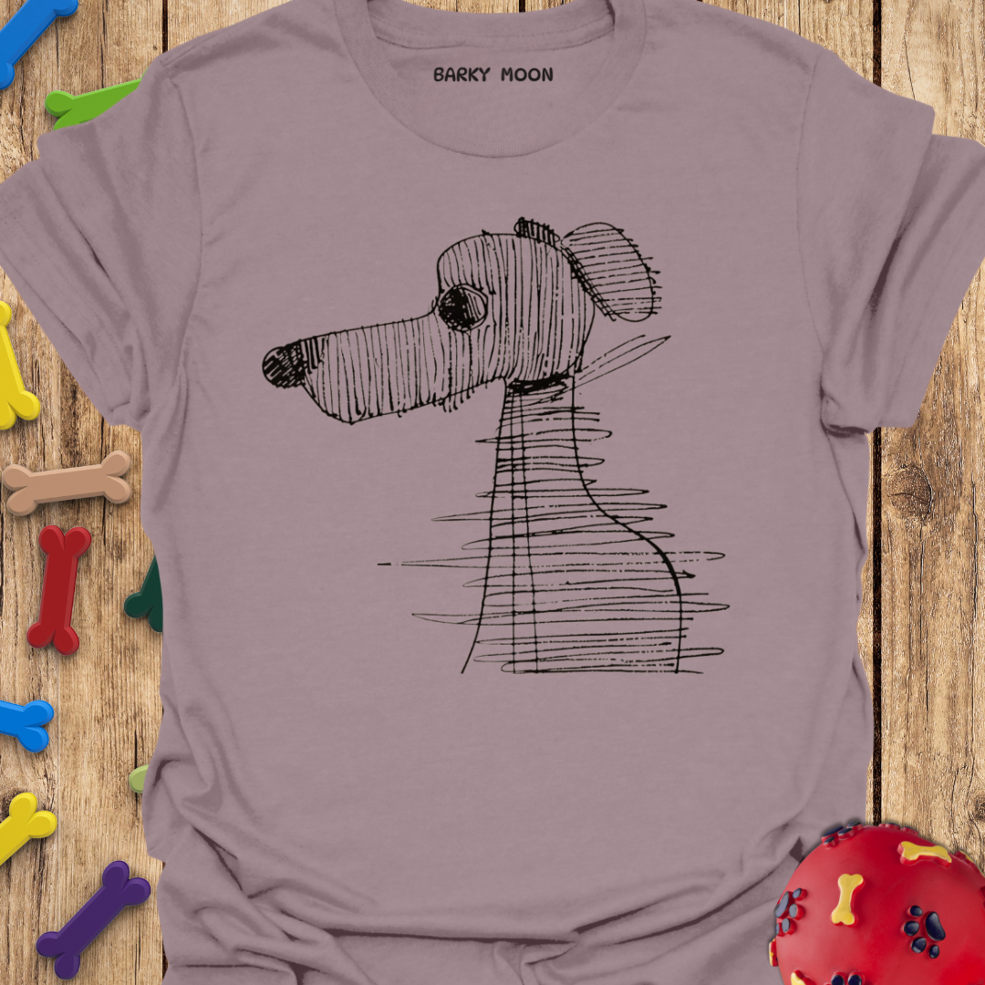 Squiggles T-Shirt