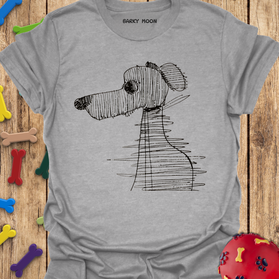 Squiggles T-Shirt