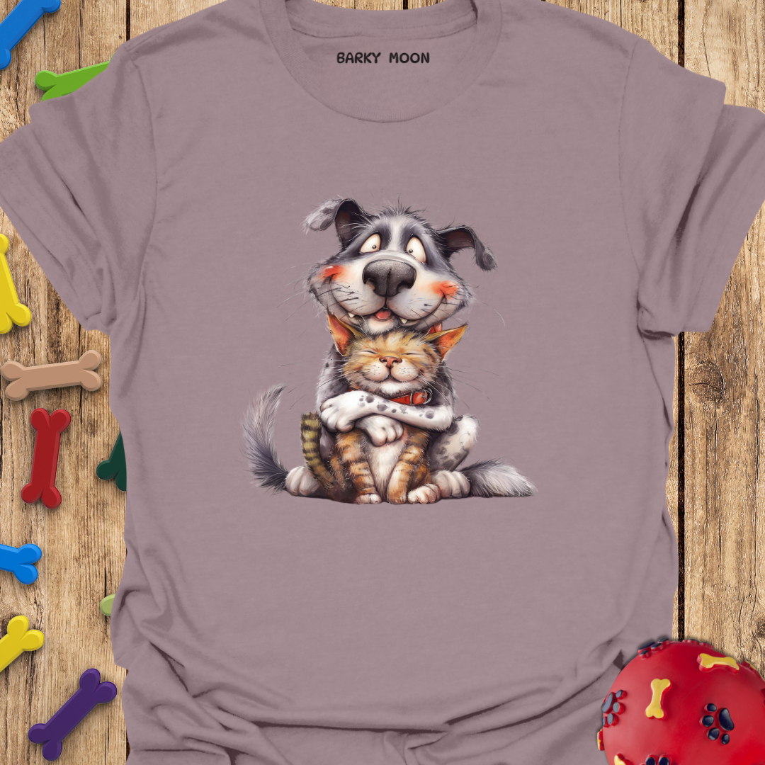 Unlikely Friendship T-Shirt