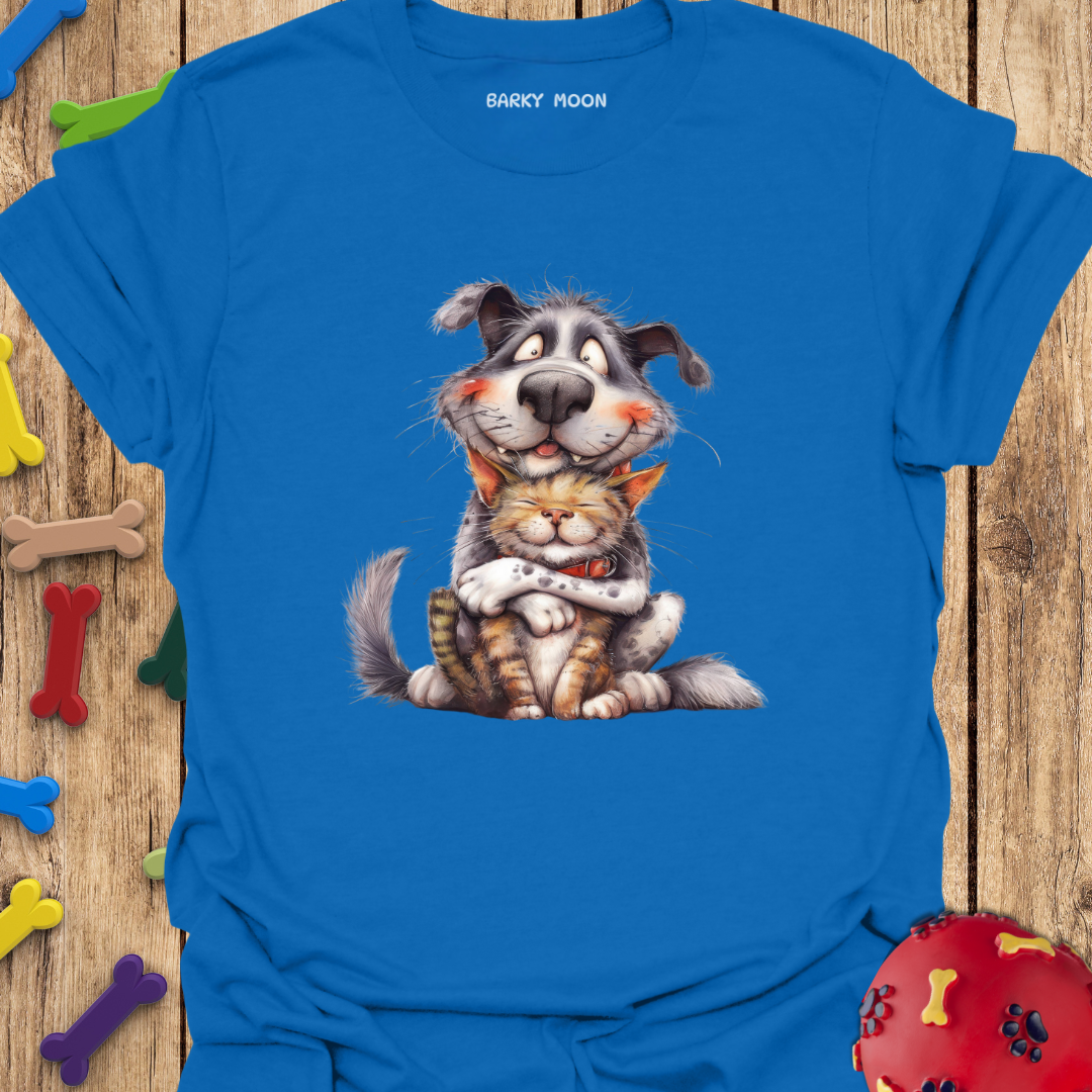 Unlikely Friendship T-Shirt