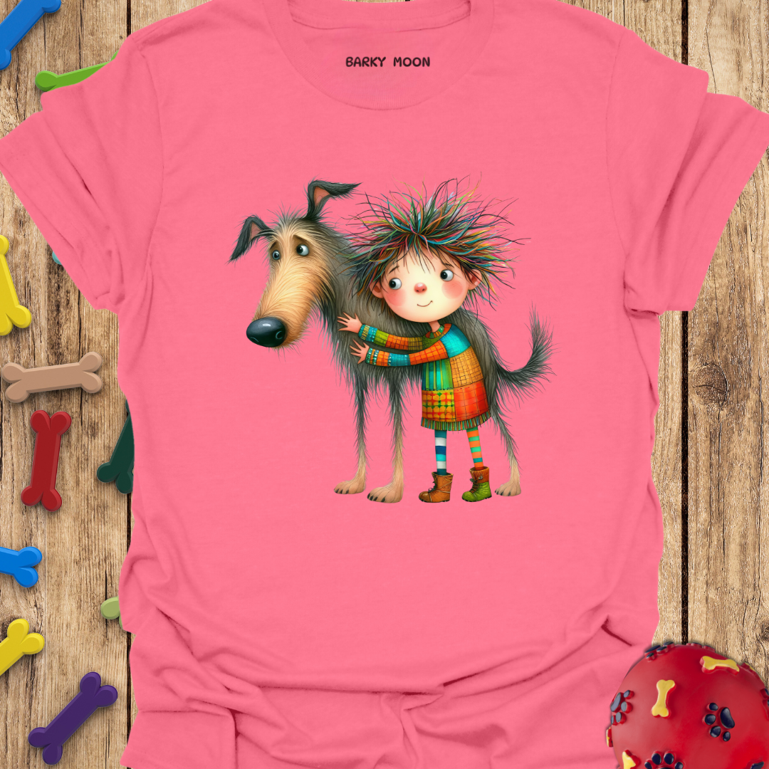 Hugs T-Shirt