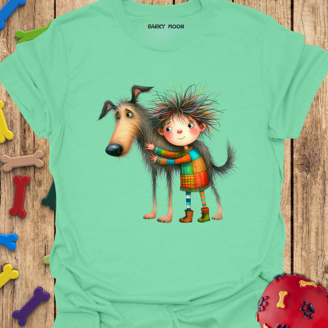 Hugs T-Shirt