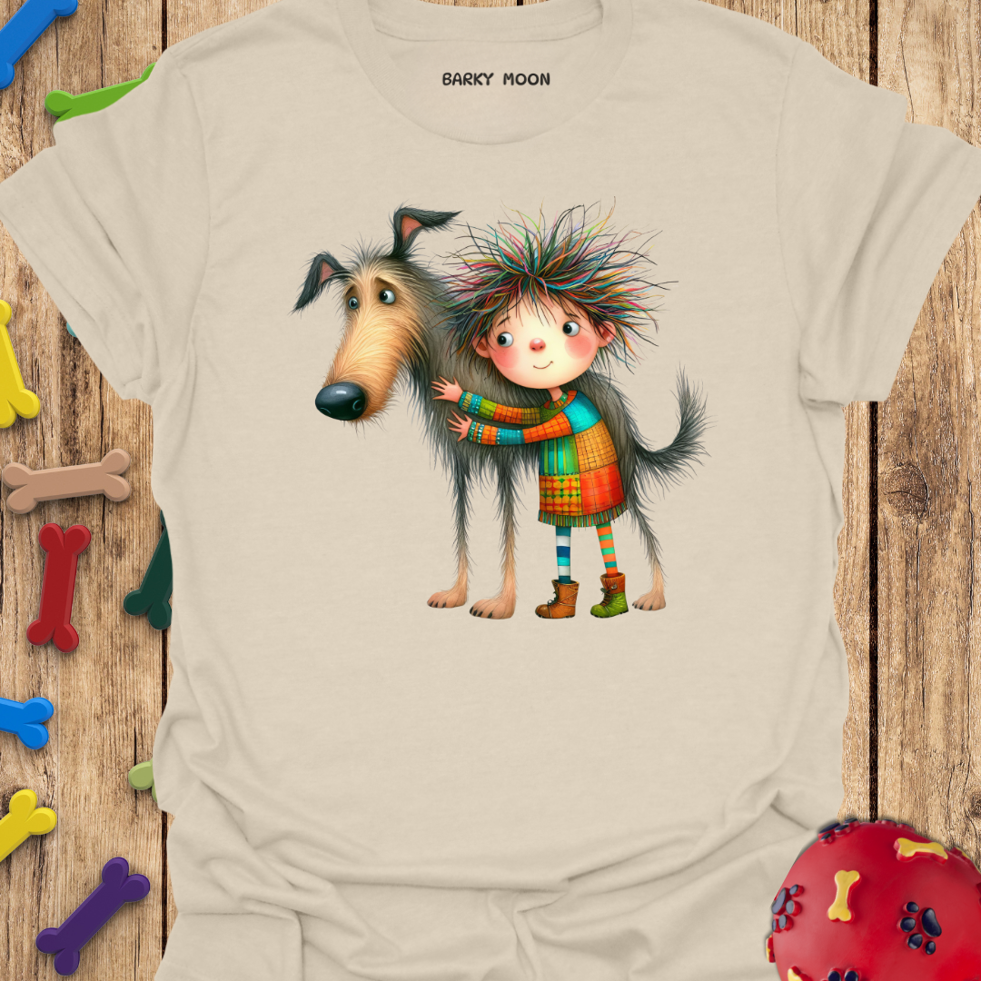 Hugs T-Shirt
