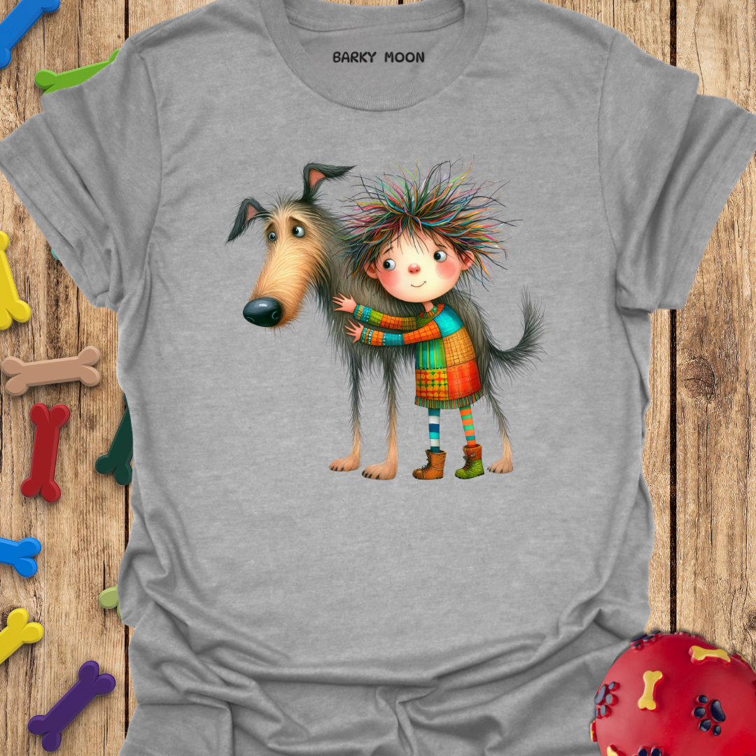 Hugs T-Shirt