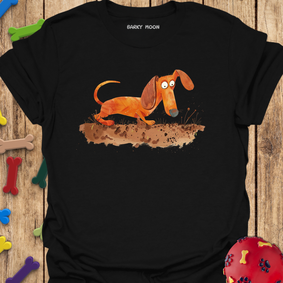 Dashing T-Shirt