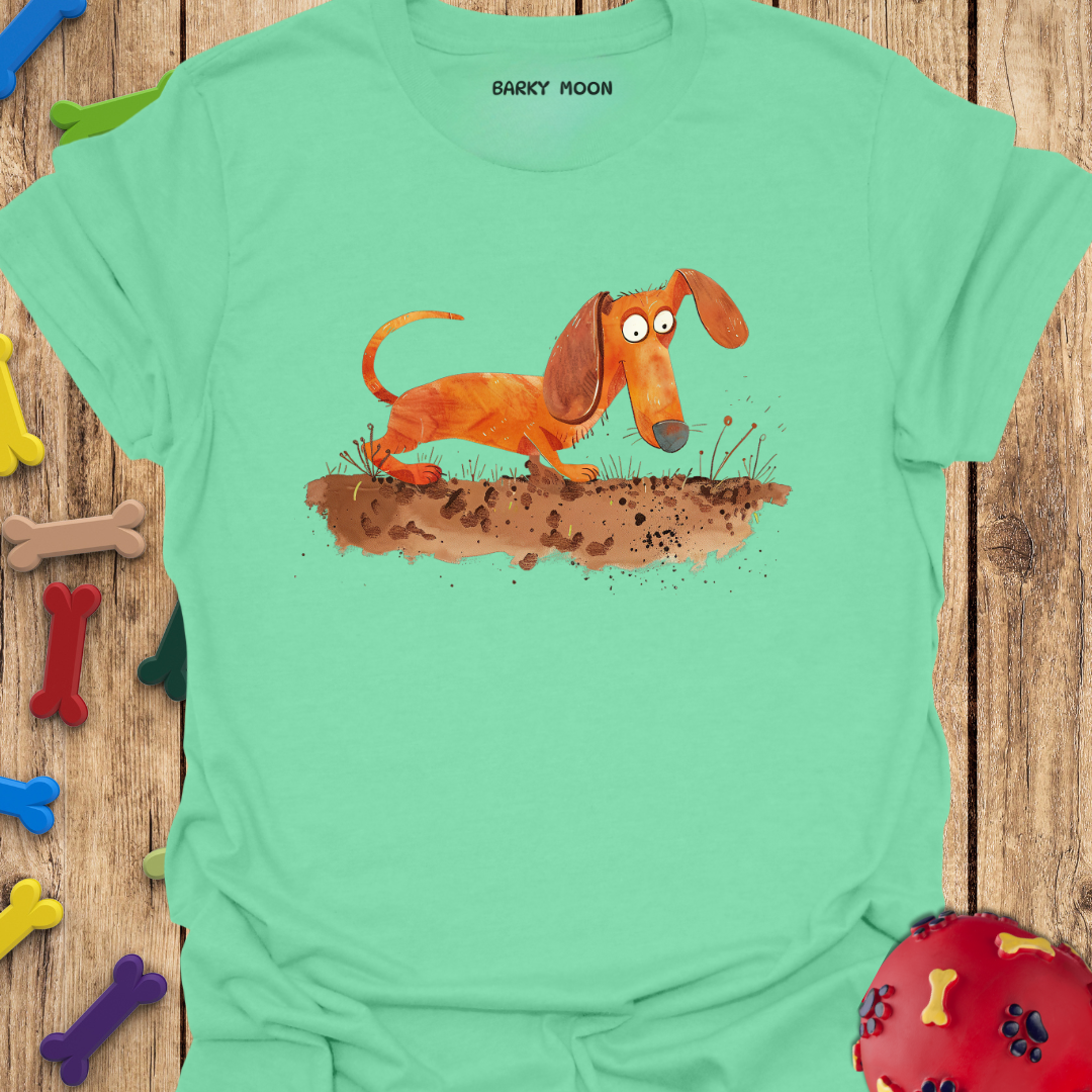 Dashing T-Shirt
