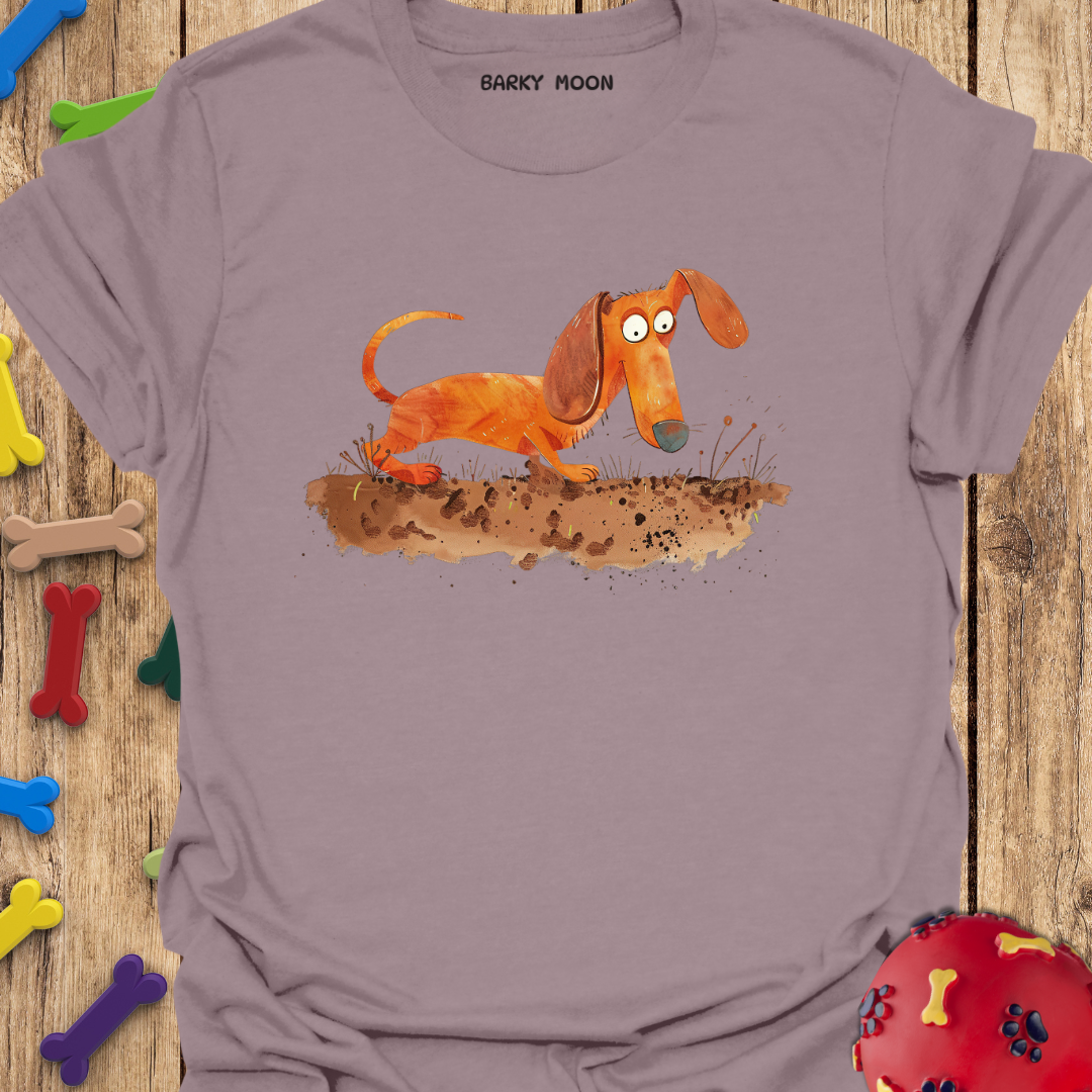 Dashing T-Shirt