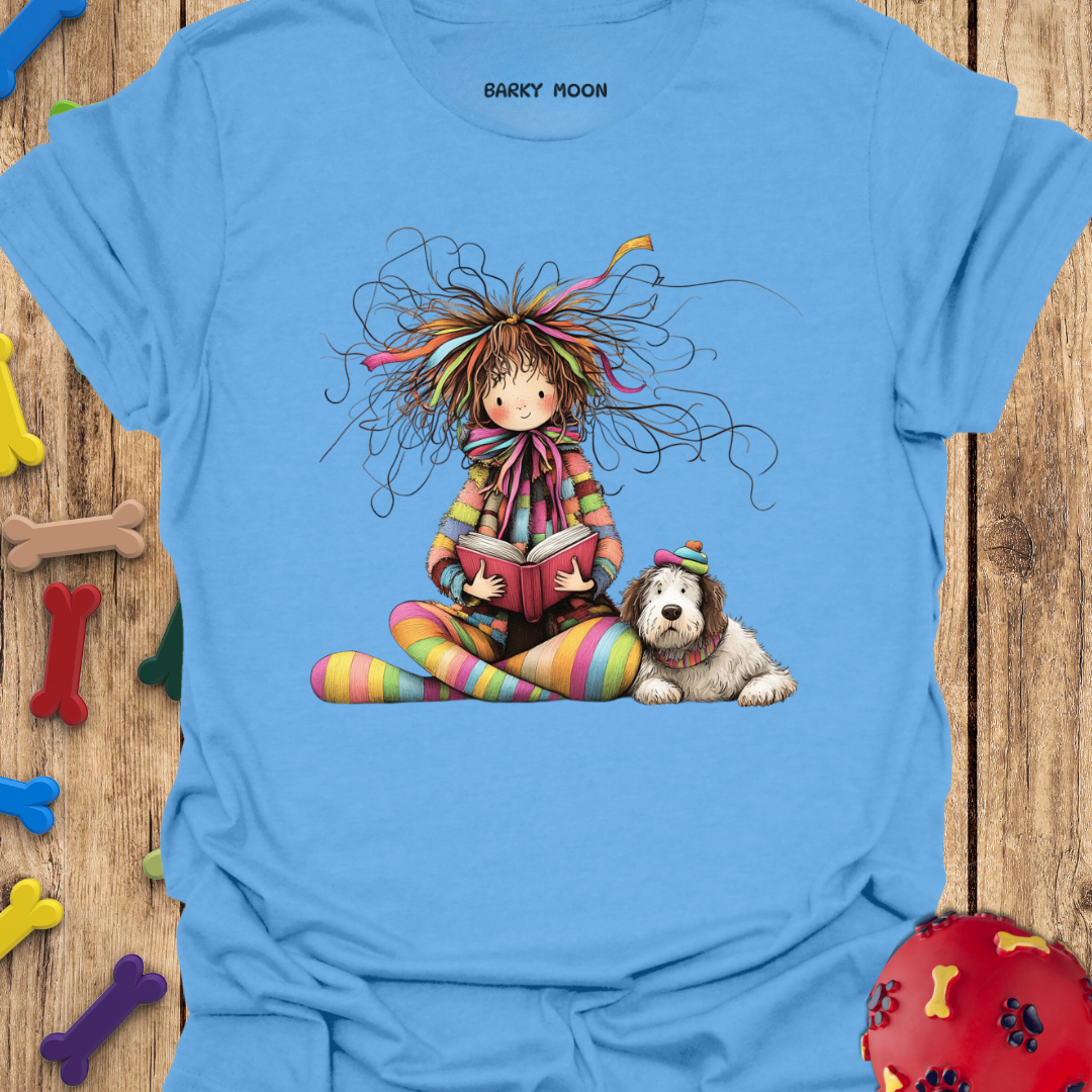 Novel Bond T-Shirt