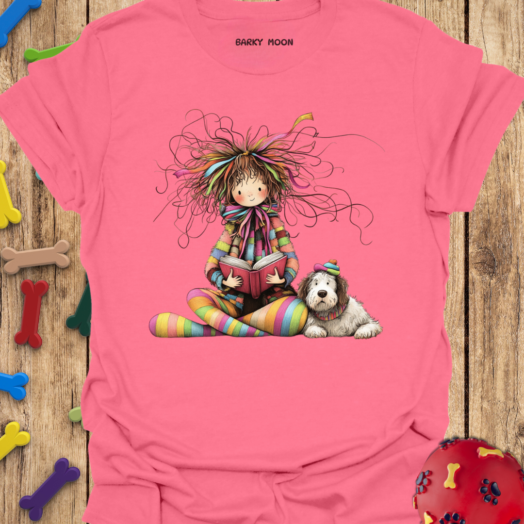 Novel Bond T-Shirt