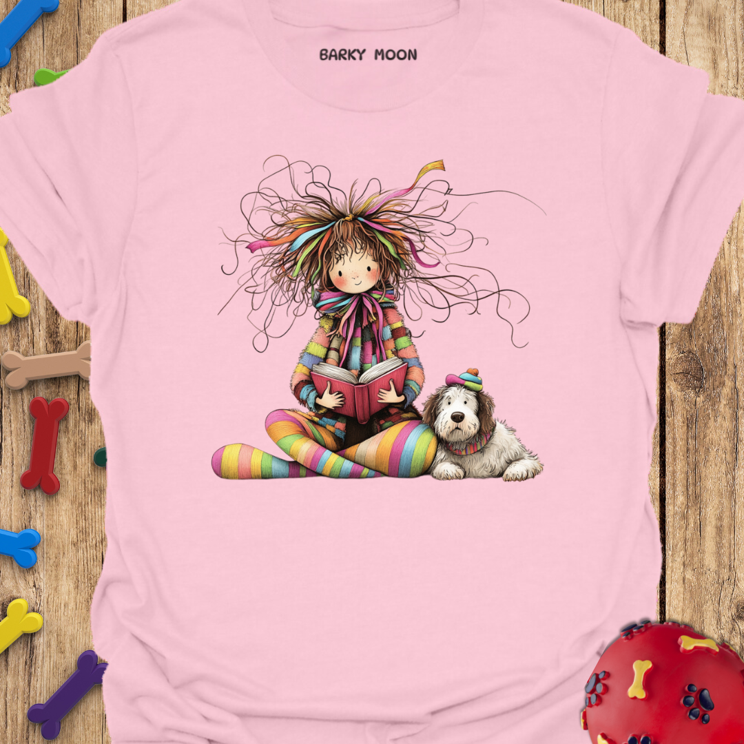 Novel Bond T-Shirt