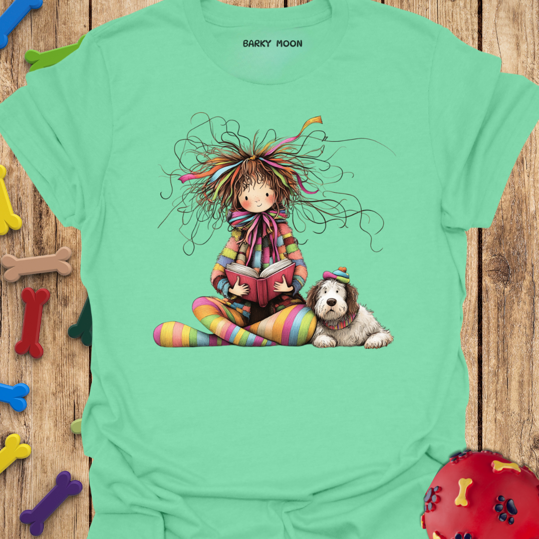 Novel Bond T-Shirt