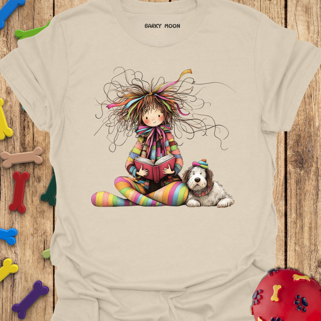 Novel Bond T-Shirt
